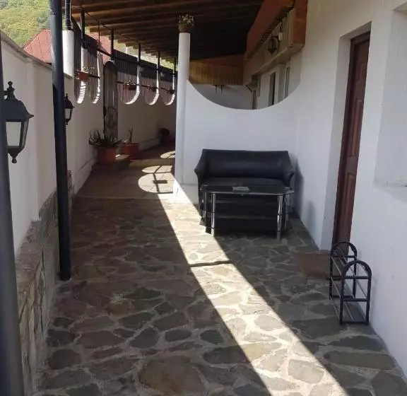پانسیون Casa Mary Mar