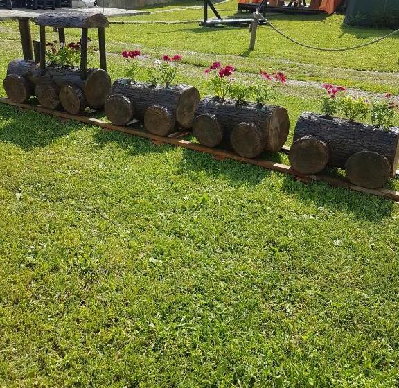 پانسیون Casa Mary Mar