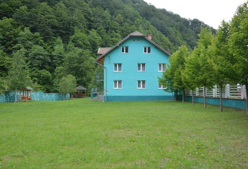 ペンション Casa Verde