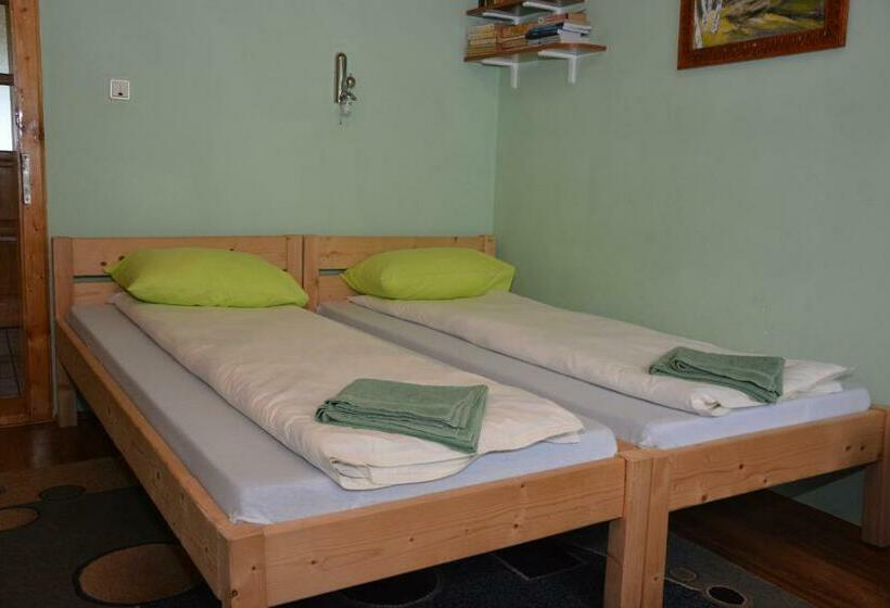 ペンション Casa Verde