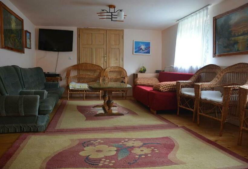 ペンション Casa Verde