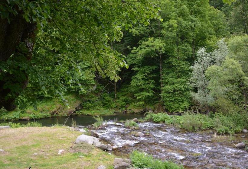 ペンション Casa Verde