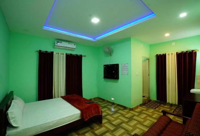 Majatalo Deluxe Residency