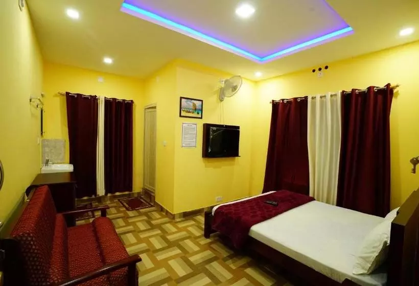 Majatalo Deluxe Residency