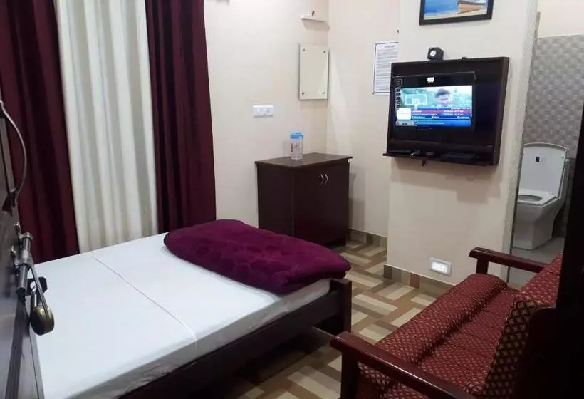 Majatalo Deluxe Residency