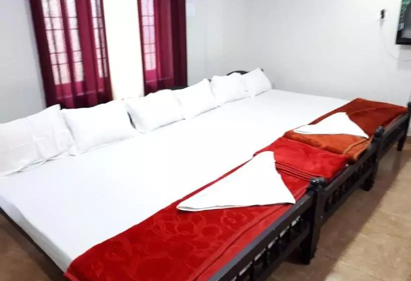 Majatalo Deluxe Residency