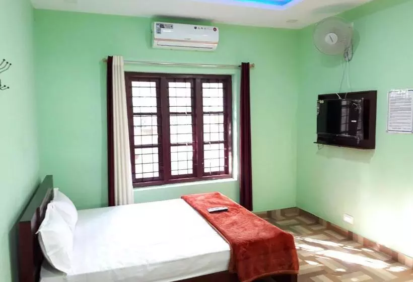 Majatalo Deluxe Residency