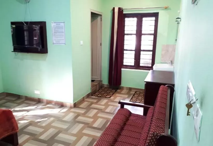 Majatalo Deluxe Residency