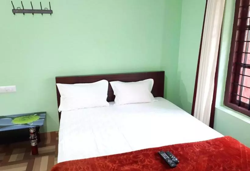 Majatalo Deluxe Residency