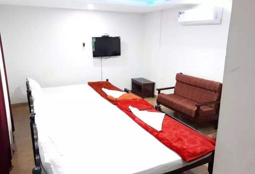 Majatalo Deluxe Residency