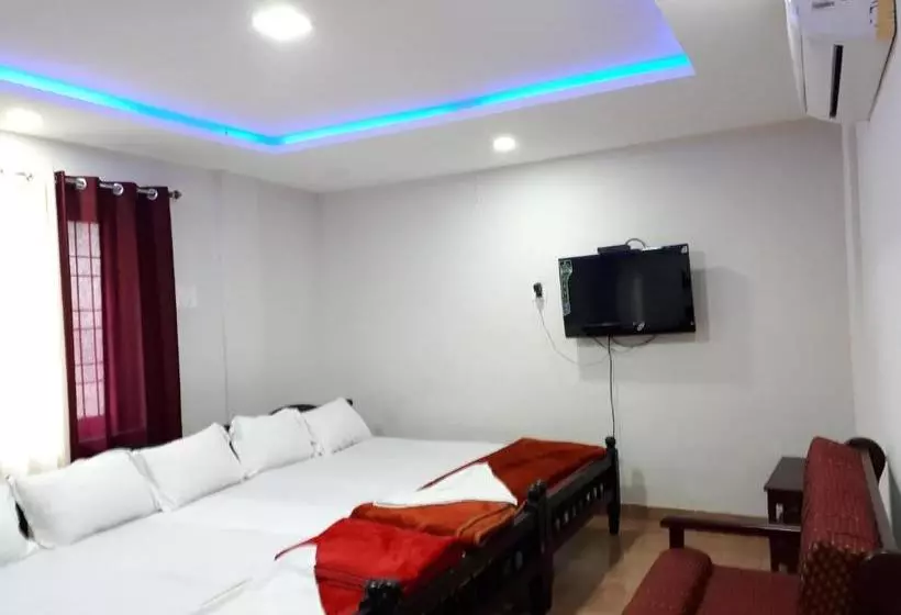 Majatalo Deluxe Residency