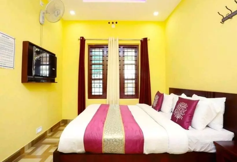 Majatalo Deluxe Residency