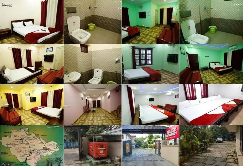 Majatalo Deluxe Residency