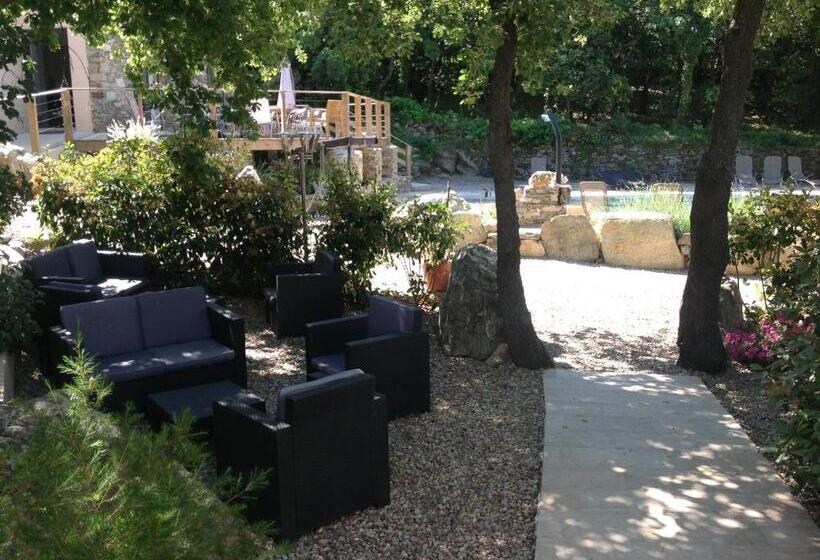 펜션 Domaine Casa Andria