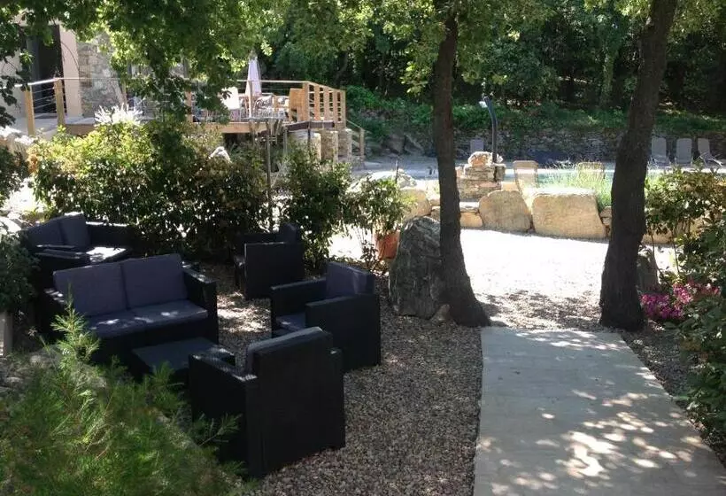 ペンション Domaine Casa Andria