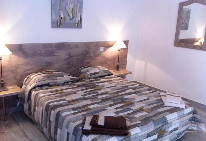 펜션 Domaine Casa Andria