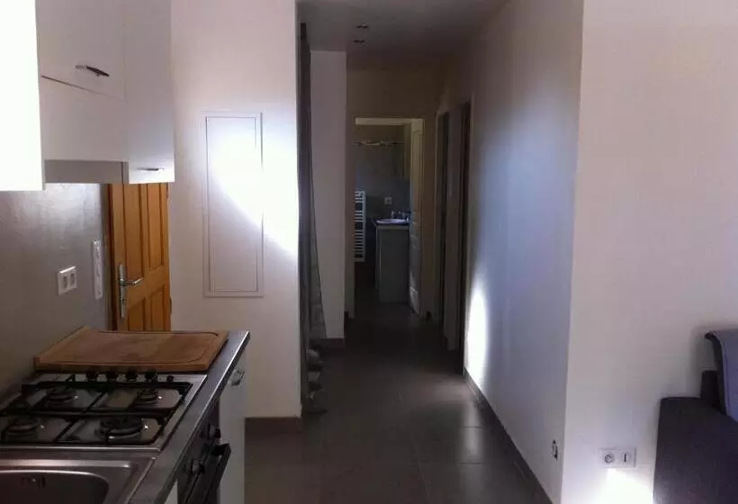 ペンション Domaine Casa Andria
