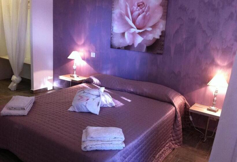 ペンション Domaine Casa Andria