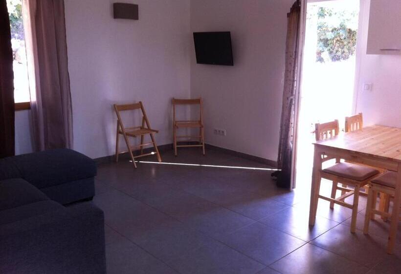 펜션 Domaine Casa Andria