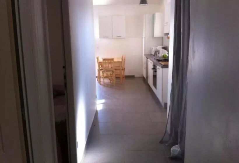 ペンション Domaine Casa Andria