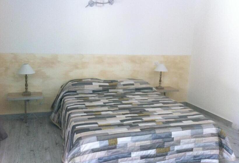 펜션 Domaine Casa Andria