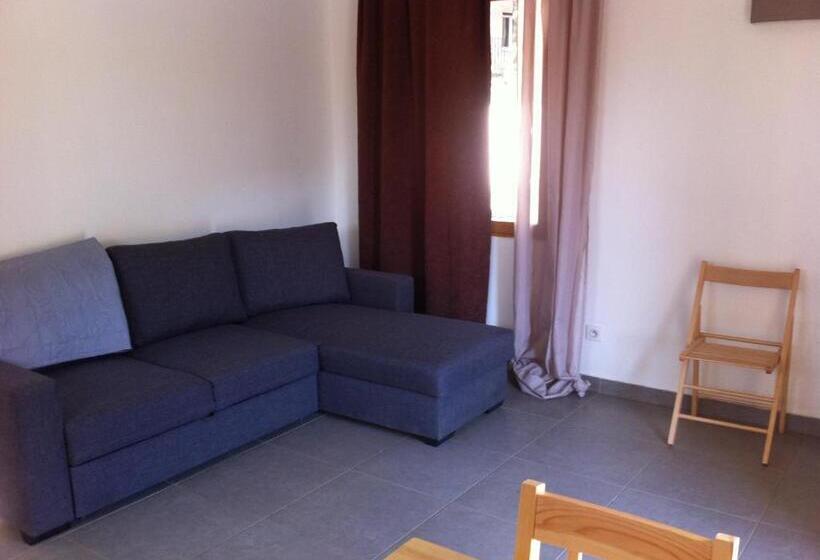 펜션 Domaine Casa Andria