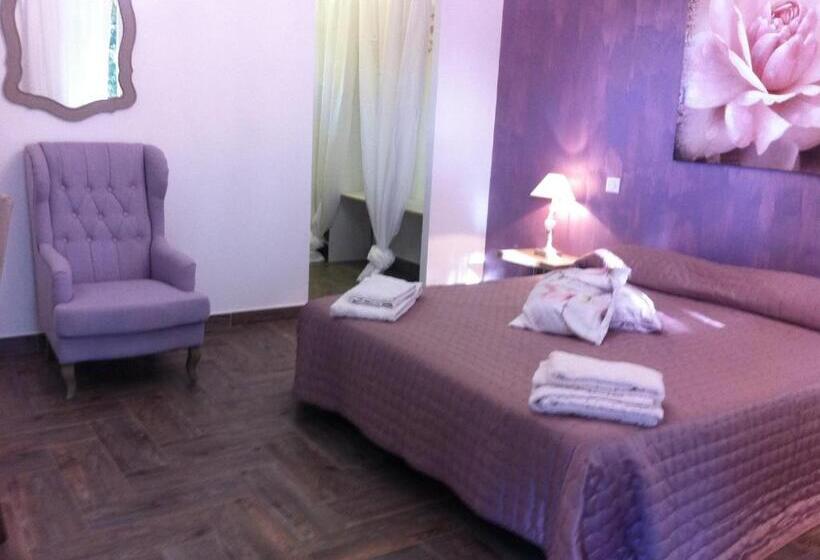 펜션 Domaine Casa Andria