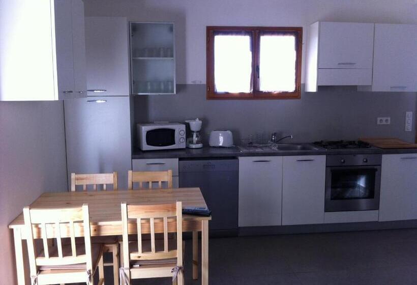 펜션 Domaine Casa Andria