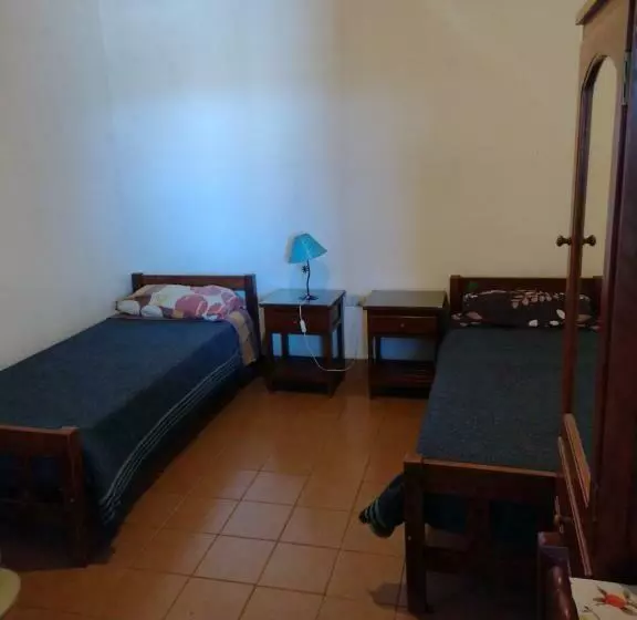 Majatalo Hopedaje Felisa