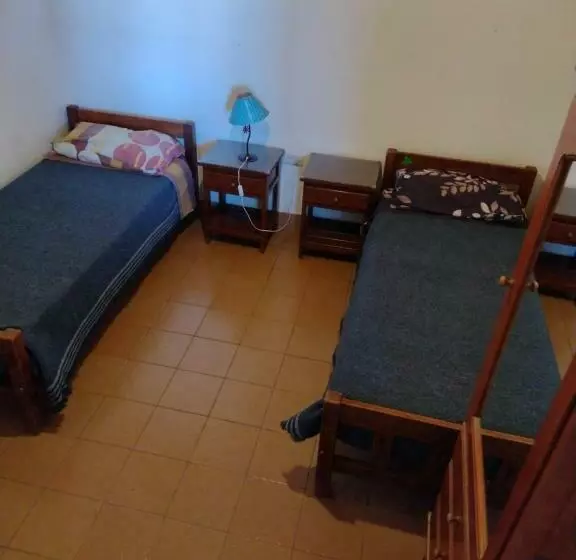 Majatalo Hopedaje Felisa