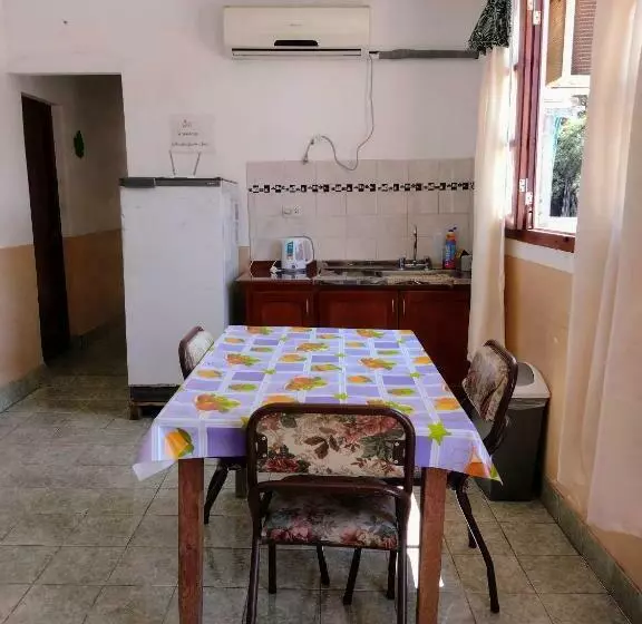 Majatalo Hopedaje Felisa