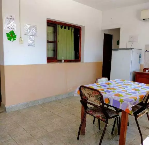 Majatalo Hopedaje Felisa