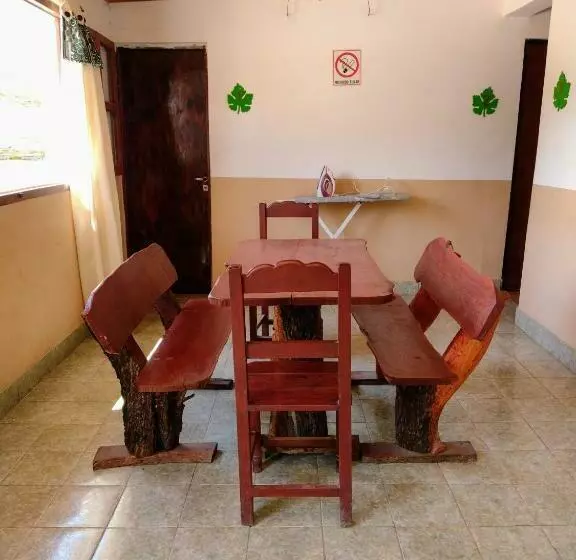 Majatalo Hopedaje Felisa