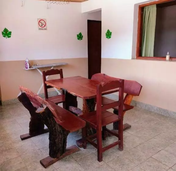 Majatalo Hopedaje Felisa