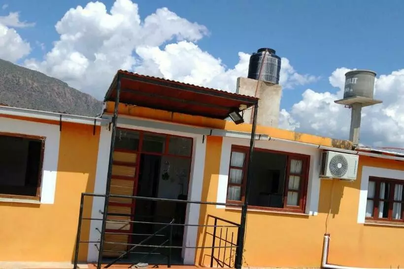 Majatalo Hopedaje Felisa