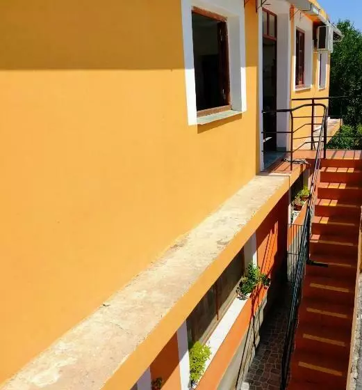 Majatalo Hopedaje Felisa