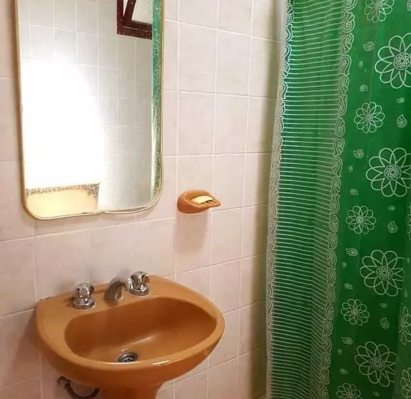 Majatalo Hopedaje Felisa