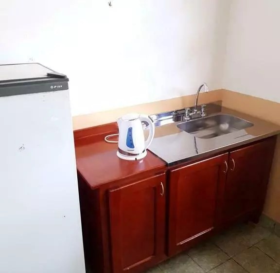 Majatalo Hopedaje Felisa