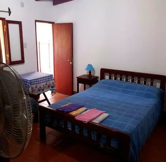 Majatalo Hopedaje Felisa