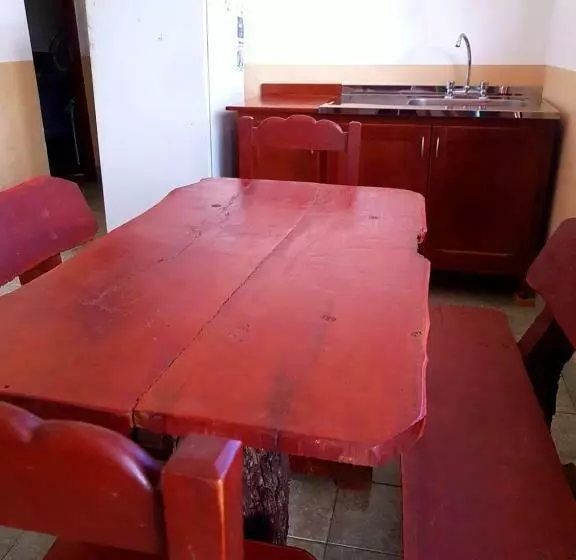 Majatalo Hopedaje Felisa