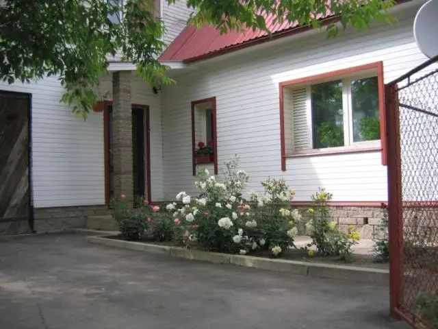 پانسیون Liiva Guest Accommodation