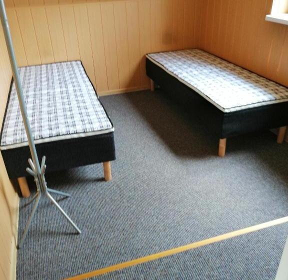 پانسیون Liiva Guest Accommodation