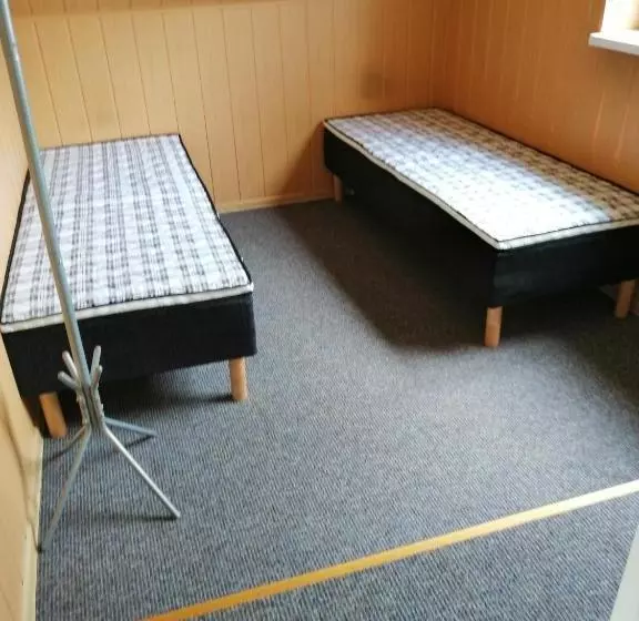 پانسیون Liiva Guest Accommodation