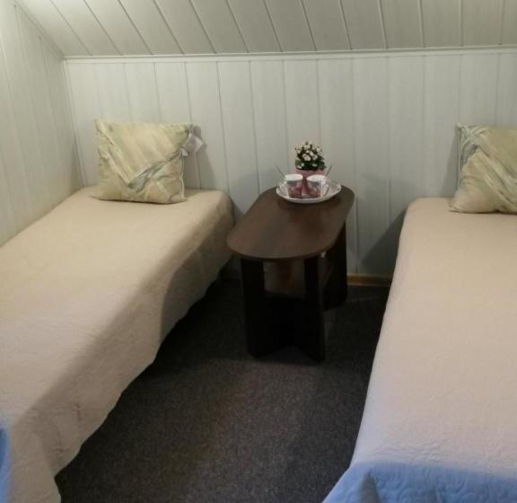 پانسیون Liiva Guest Accommodation