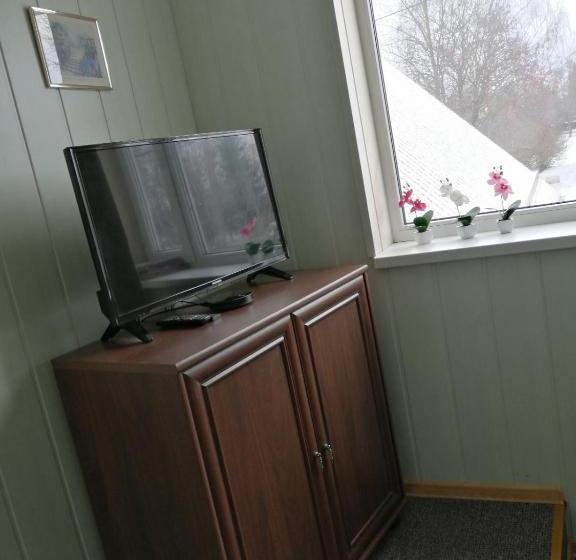 پانسیون Liiva Guest Accommodation
