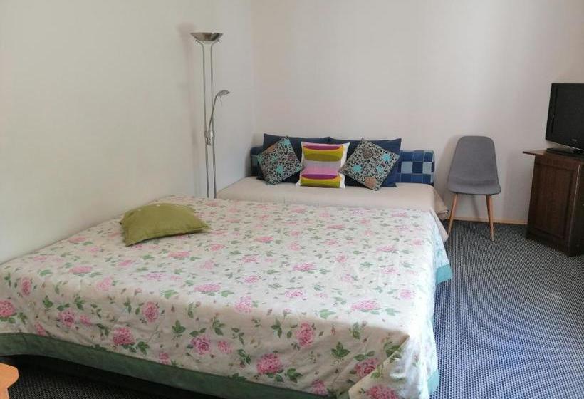 پانسیون Liiva Guest Accommodation