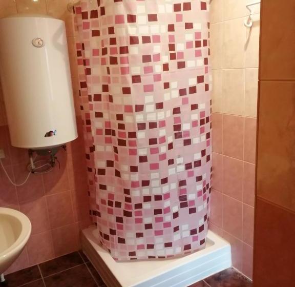 پانسیون Liiva Guest Accommodation