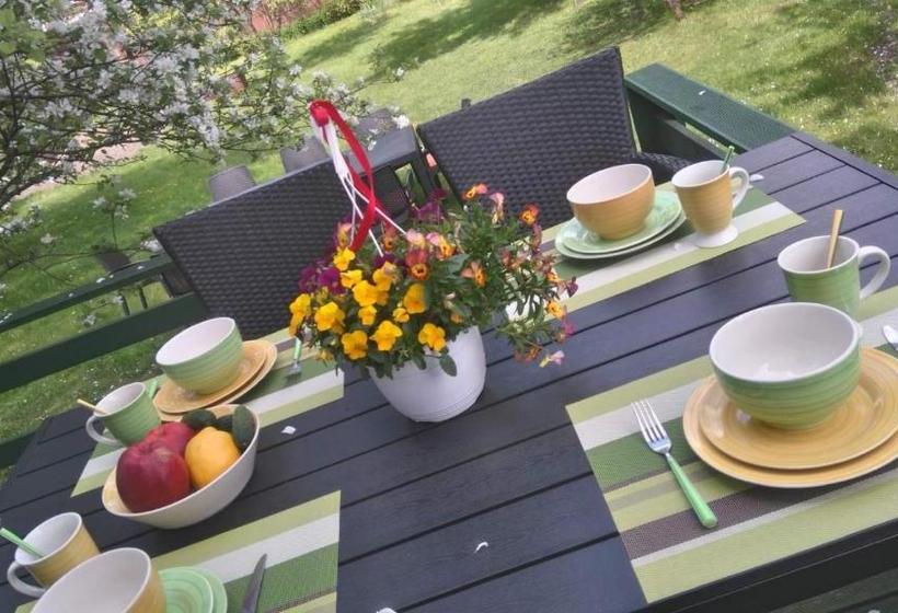 پانسیون Liiva Guest Accommodation