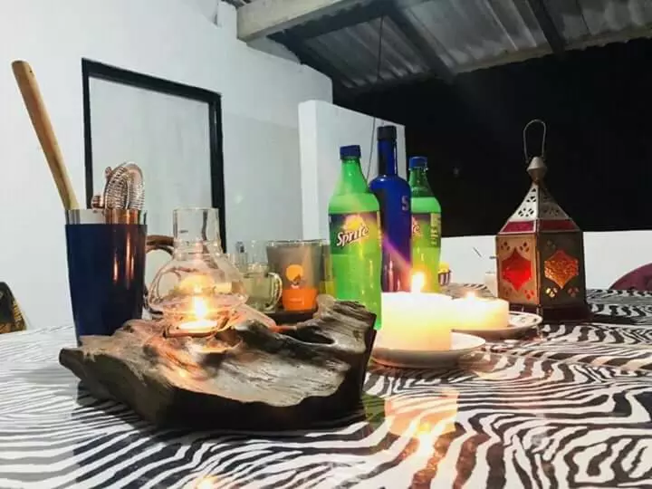 ペンション The Misty Mountain Guest House