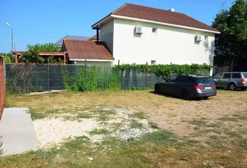 Majatalo Vila Aty & Michelle